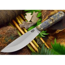 Bark River Hudson Bay Trade Knife