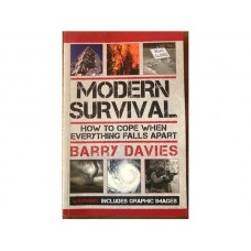 Modern Survival How to Cope When Everything Falls Apart