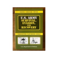 U.S. Army Survival, Evasion And Recovery