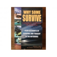 Why Some Survive