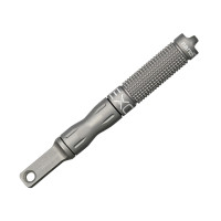 Eldstål Exotac nanoSTRIKER XL Gun Metal