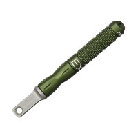 Eldstål Exotac nanoSTRIKER XL OD Green