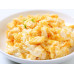 Scrambled Egg With Cheese