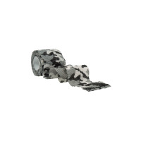 Camo Wrap Winter Camo
