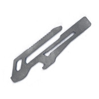 Obstructures Small Pry-Open Tool Stainless