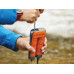 MUV Backcountry Pump Water Filter