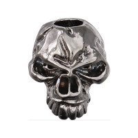Emerson Skull Bead