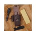 TBS Grizzly Bushcraft Survival Knife