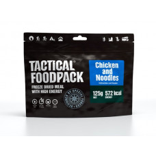 Tactical Foodpack - Chicken and Noodles