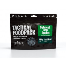 Tactical Foodpack - Oatmeal and Apples